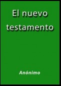 El nuevo testamento