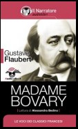 Madame Bovary (Audio-eBook)