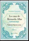 La casa de Bernarda Alba