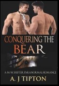 Conquering the Bear: A M/M Shifter Paranormal Romance