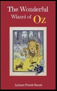 The Wonderful Wizard of Oz