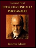 Introduzione alla psicoanalisi