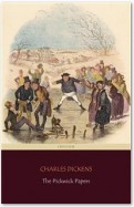 The Pickwick Papers (Centaur Classics)