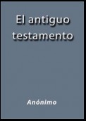 El antiguo testamento