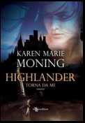 Highlander - Torna da me