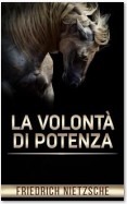 La volontà di potenza