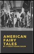 American Fairy Tales