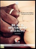 Black husband wanted