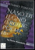 Naso di legno