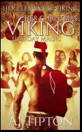 Her Christmas Viking: Holiday Magic