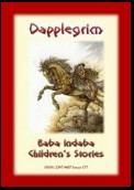 DAPPLEGRIM - A Norwegian Children’s Story