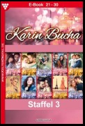 Karin Bucha Staffel 3 – Liebesroman