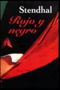 Rojo y negro