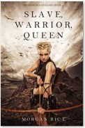 Slave, Warrior, Queen (Of Crowns and Glory--Book 1)