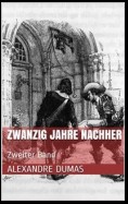 Zwanzig Jahre nachher - Zweiter Band