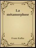 La métamorphose