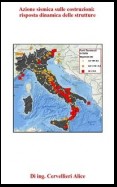 Azione sismica sulle costruzioni: risposta dinamica delle strutture