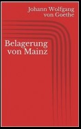 Belagerung von Mainz