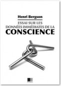 Essai sur les données immédiates de la conscience