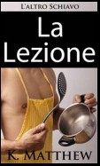 La Lezione (L'altro Schiavo - Libro 2)