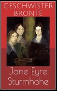 Jane Eyre / Sturmhöhe (Wuthering Heights)