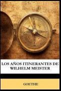 Los años itinerantes de Wilhelm Meister