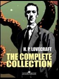 H. P. Lovecraft  Complete Collection