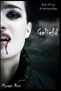 Geliefd (Boek #2 Van De Vampierverslagen)