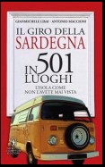 Il giro della Sardegna in 501 luoghi