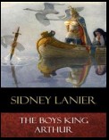 The Boys King Arthur