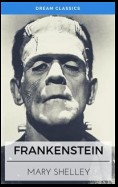 Frankenstein (Dream Classics)