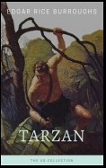 Tarzan - The US Collection