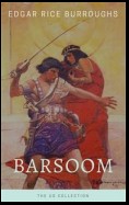 Barsoom - The US Collection (Illustrated)
