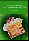 Monetäres Horoskop für 2018. Russisches horoskop