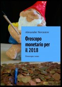 Oroscopo monetario per il 2018. Oroscopo russo