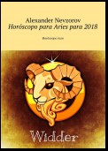 Horóscopo para Aries para 2018. Horóscopo ruso