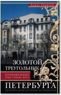 Золотой треугольник Петербурга. Конюшенные: улицы, площадь, мосты. Историко-архитектурный путеводитель