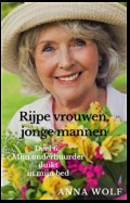 Rijpe vrouwen, jonge mannen