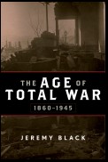 The Age of Total War, 1860–1945