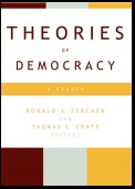 Theories of Democracy