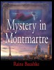 Mystery in Montmartre