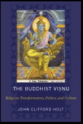 The Buddhist Visnu