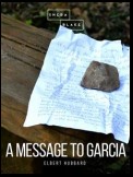 A Message to Garcia