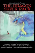 Fantastic Stories Present The Dragon Super Pack