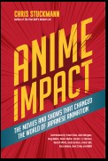 Anime Impact