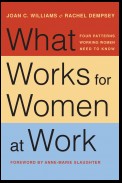 What Works for Women at Work