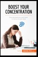 Boost Your Concentration