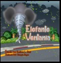 Elefante Ventania (Portuguese Edition)