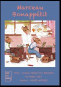 Marceau Bonappétit