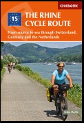 The Rhine Cycle Route